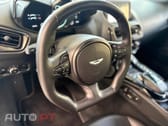 Aston Martin Vantage Coupé V8