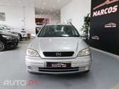 Opel Astra Caravan 1.2 Club