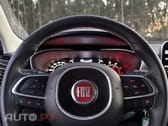 Fiat Tipo 1.3 M-Jet Lounge Tech