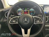 Mercedes-Benz GLC 300 DE 4MATIC BUSINESS SOLUTION