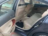 Lexus GS 450 H