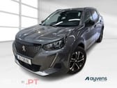 Peugeot 2008 1.5 BlueHDi Allure