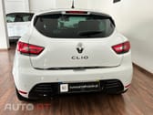 Renault Clio 0.9 TCE LIMITED BI-FUEL