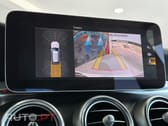 Mercedes-Benz GLC 200 d 4Matic 9G-TRONIC AMG Line