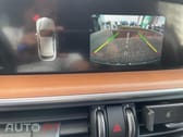 Alfa Romeo Stelvio 2.0 Turbo 16V AT8-Q4 First Edition