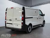 Renault Trafic 2.0 Blue dCi L1H1