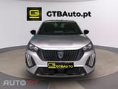 Peugeot 2008 1.2 PureTech Active