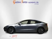 Tesla Model 3 Tração Traseira