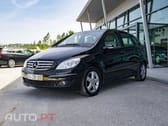 Mercedes-Benz B 180 CDi