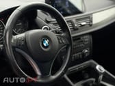 BMW X1 18 d sDrive
