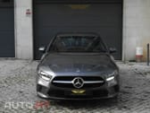 Mercedes-Benz A 180 d Progressive