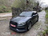 Audi A3 Sportback 1.8 TFSi S-line S tronic