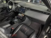 Land Rover Evoque 1.5 P300e AWD R-Dynamic S Auto