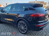 Porsche Cayenne S E-Hybrid