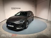 Ford Focus SW 1.0  EcoBoost  Hybrid ST-Line