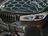 BMW 318 d Pack M Auto