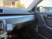 Volkswagen Passat Variant 1.6 TDI Confortline BlueMotion