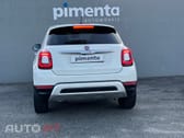 Fiat 500X 1.0 FireFly City Cross