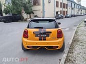 MINI Cooper Cooper S