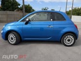 Fiat 500 1.2 Mirror