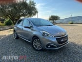 Peugeot 208 1.5 BlueHDi Signature