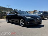 Audi A5 2.0 TDI Multitronic Sport