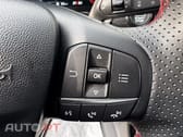 Ford Puma 1.0 EcoBoost MHEV ST-Line