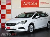 Opel Astra Sports Tourer 1.6 CDTI Ecotec Edition S/S