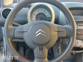 Citroen C1 1.0 SX Airdream CMP5