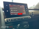 Citroen C4 Cactus 1.2 PureTech Shine