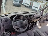 Renault Master 2.3 dCi L2 3.5T CD