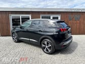 Peugeot 3008 1.5 BlueHDi Allure