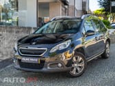 Peugeot 2008 1.2 PureTech Style