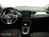 Renault Captur Captur 1.0 TCe Techno