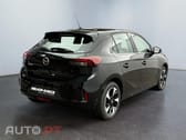 Opel Corsa-E Elegance