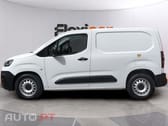 Citroen e-Berlingo Talla M 50kWh