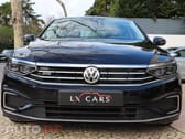 Volkswagen Passat 1.4 TSI GTE+ Plug-in