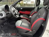 Fiat 500 1.2 S