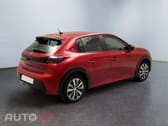 Peugeot E-208 50 kWh Active Pack