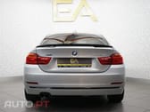 BMW 420 d xDrive L.Sport