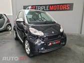 Smart ForTwo 0.8 cdi Passion 54 Softouch