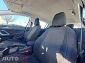 Peugeot 308 PureTech 130 GPF EAT8 Black Edition