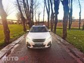 Peugeot 3008 1.2 PureTech Allure EAT6