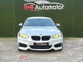 BMW M235 Auto