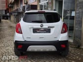 Opel Mokka 1.6 CDTi Black Line S/S