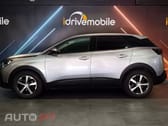 Peugeot 3008 1.6 BlueHDi Active