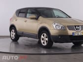Nissan Qashqai 1.5 dCi Acenta FPD