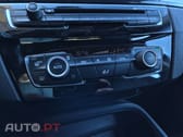 BMW X1 16 d sDrive