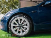 Tesla Model 3 Standard Range Plus RWD