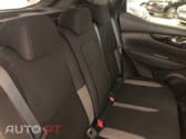Nissan Qashqai 1.5 dCi Acenta